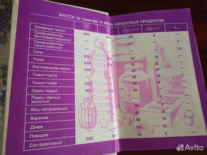 Книга о консервации