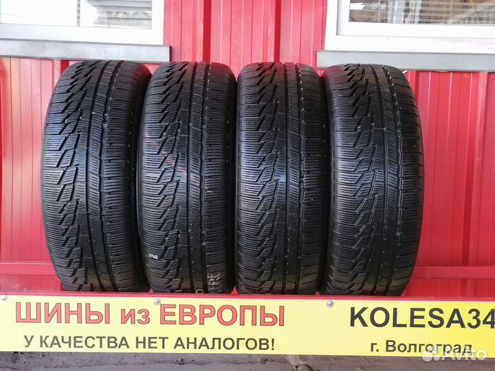 Nokian Tyres WR G2 215/55 R17