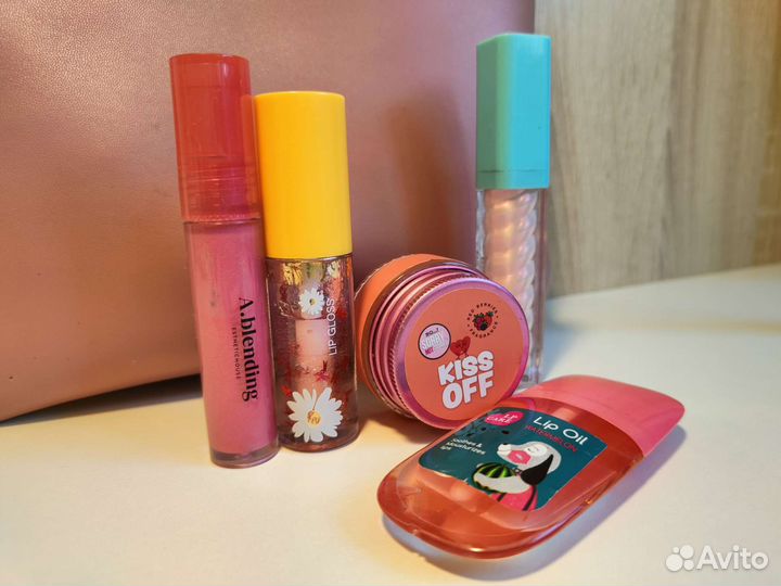 Набор косметики