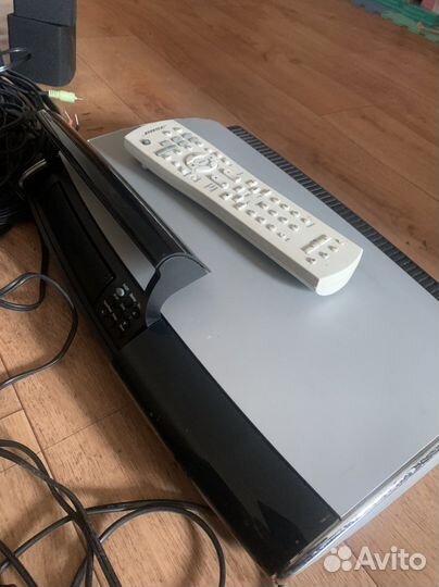 Премиум Bose lifestyle домашний кинотеатр