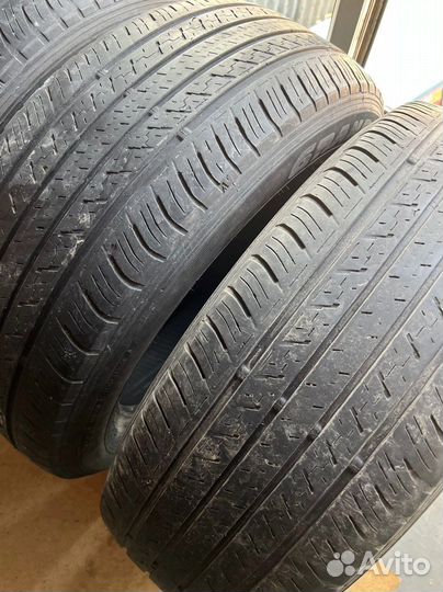 Dunlop Grandtrek ST30 235/55 R18