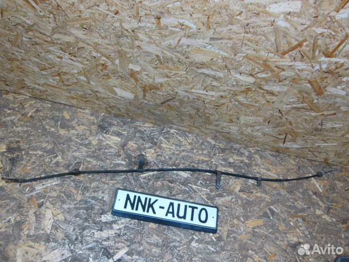 Трос ручника Kia Venga