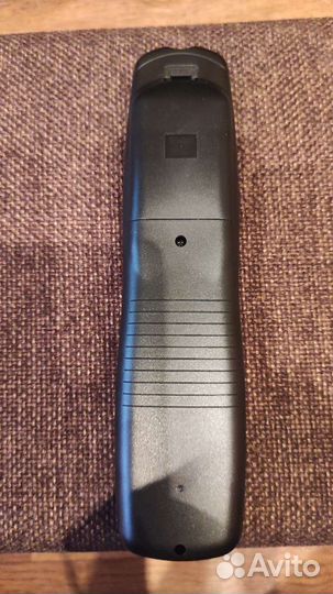 Пульт ду philips для видеомагнитофона