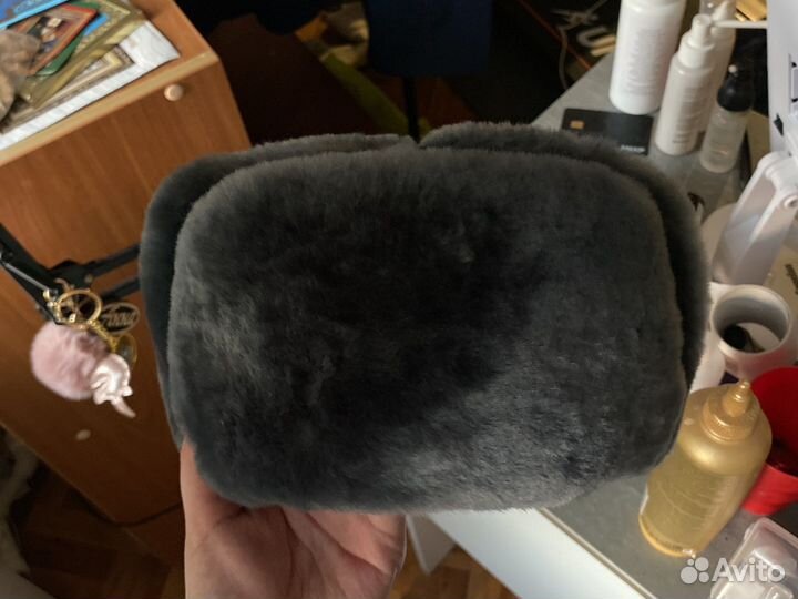 Шапка фсин новая