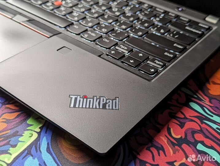 Lenovo Thinkpad T14 Gen 1 Core i5/16gb/256ssd