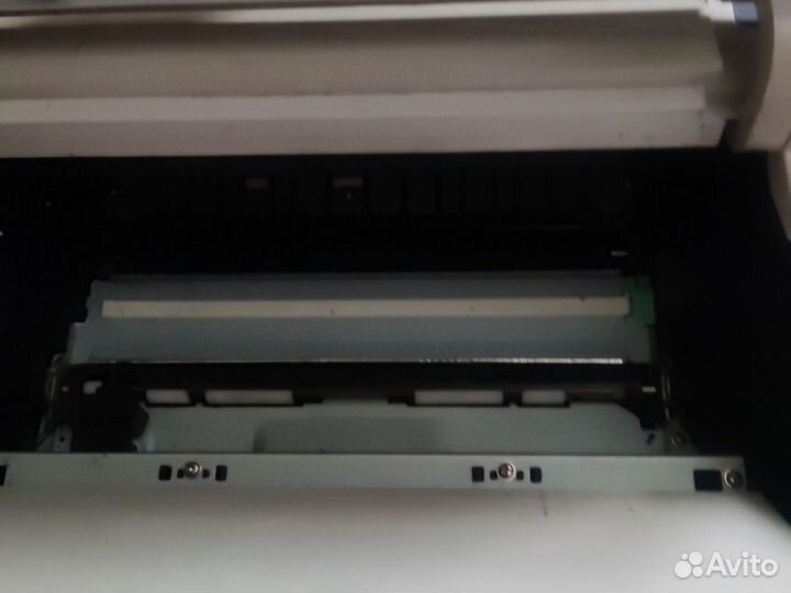 Принтер Xerox 3450, на запчасти