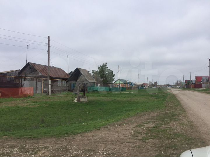 Дом 64,4 м² на участке 23 сот.