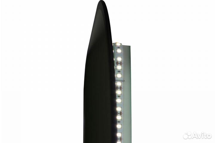 Зеркало Reflection shadow с фоновой подсветкой, с