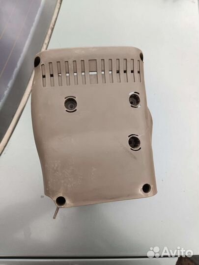 Подрулевой кожух Great Wall Hover H3 H5