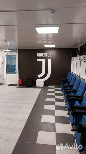 Аренда спортивного зала под футбол