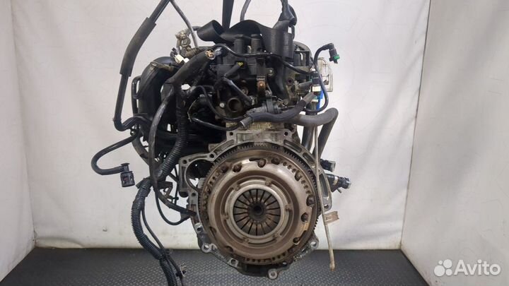 Гур Ford Focus 2, 2010