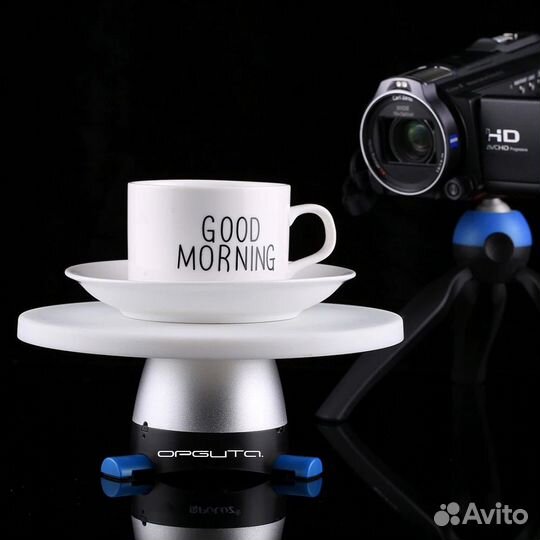 Орбита OT-SMH16 платформа для 3D съемки (180мм)