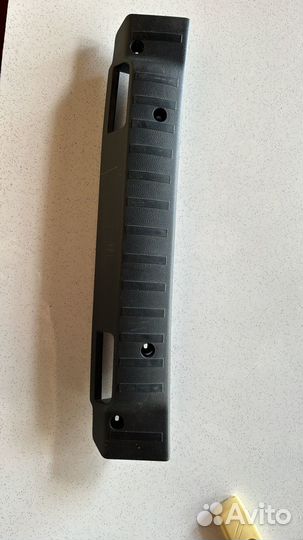 Порог Volkswagen Transporter