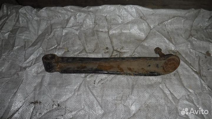 Рычаг задний поперечный Hyundai Sonata IV (EF) 19