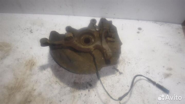 Кулак поворотный передний правый BMW X5 (E53) 199