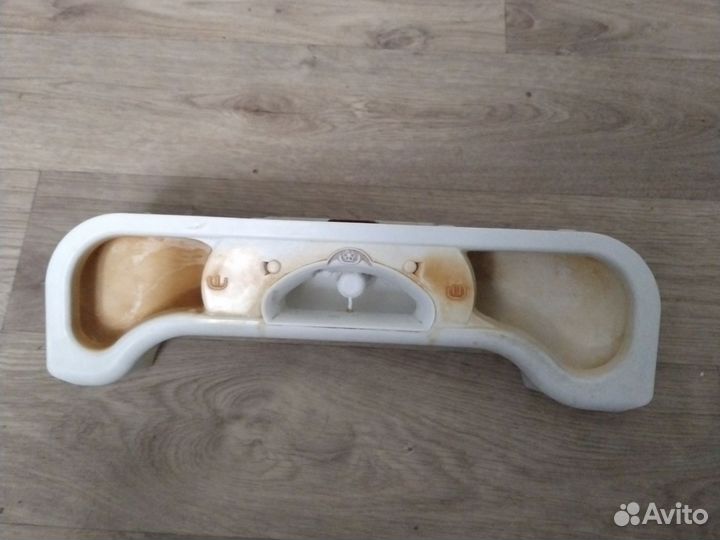 Лоток для порошка