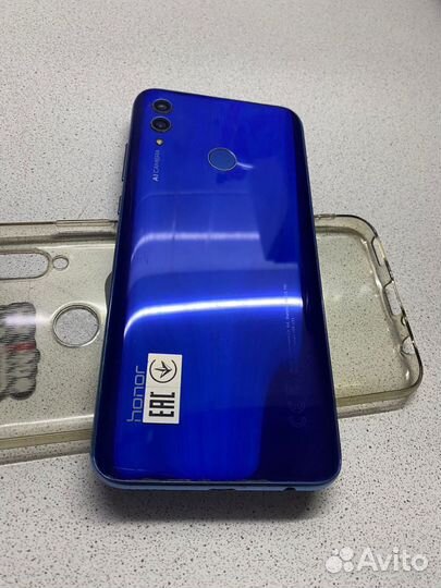 HONOR 10 Lite, 3/64 ГБ