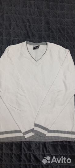 Джемпер для мальчика