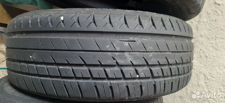 Viatti Strada Asimmetrico V-130 205/55 R16