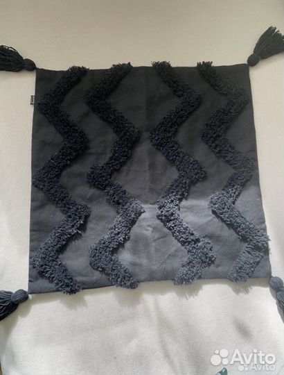 Наволочки декоративные на подушку 45*45 см