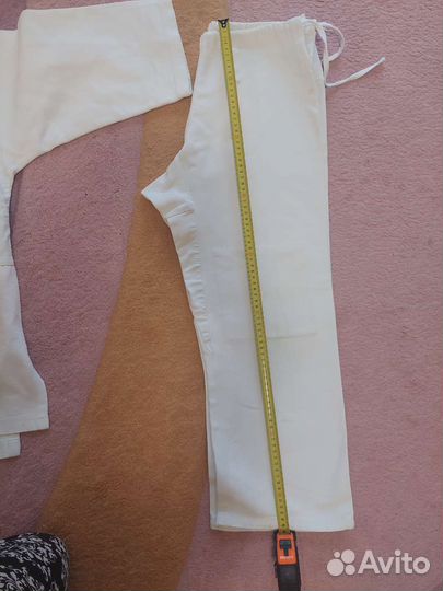 Кимоно для дзюдо 150