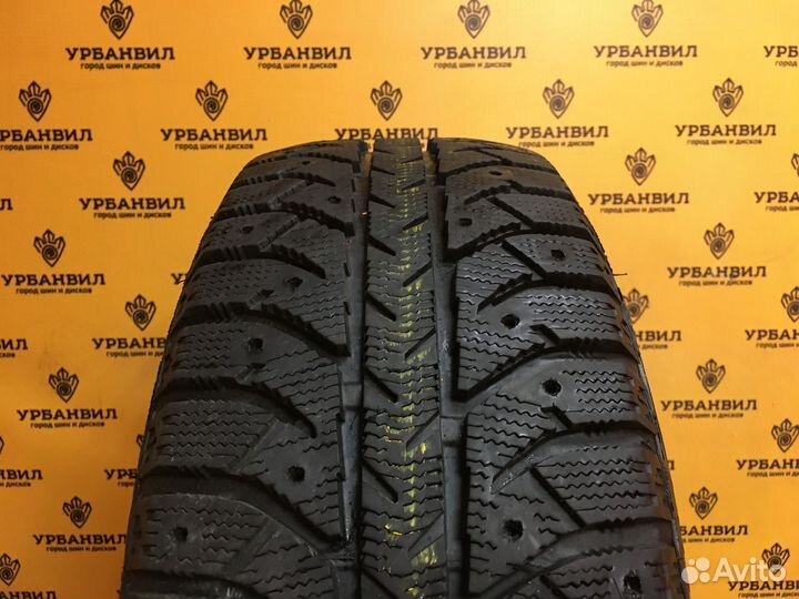 Bridgestone Ice Cruiser 7000 205/55 R16 91T