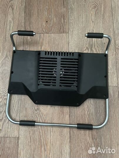 Охлаждение для ноутбука