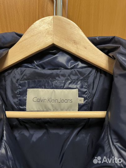 Calvin klein куртка
