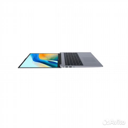 Huawei matebook d 16 gray (mclg-x 53013wxc)