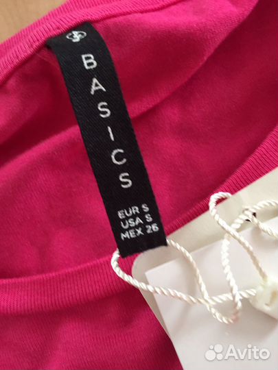 Футболка Stradivarius