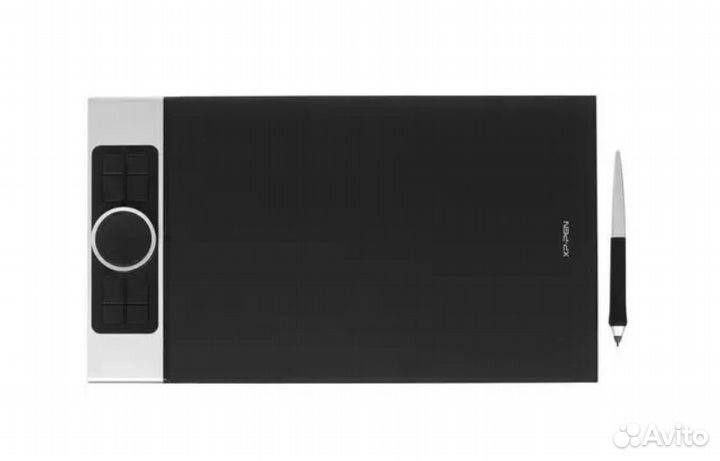 Графический планшет XPPen Deco Pro Small