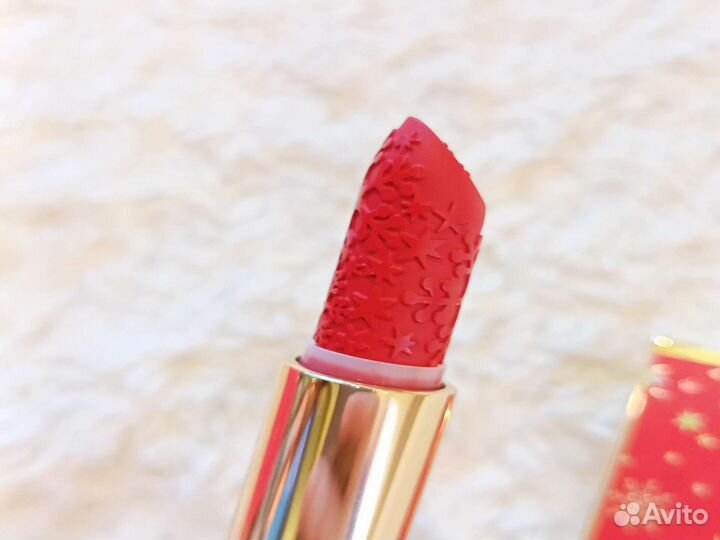 Estee lauder помада новая