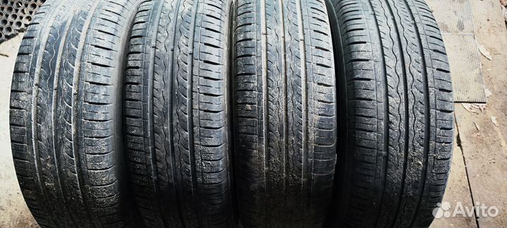 R15 Kumho Solus KH17 185/65, PCD 4x100 DIA 54.1