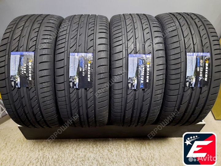 Sailun Atrezzo ZSR 275/40 R22 108Y