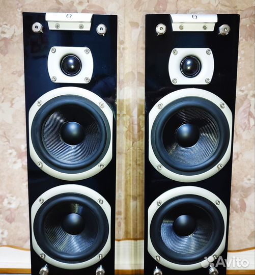 Audiovector KI-3 Virtual Piano