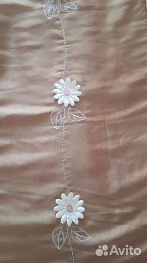 Покрывало на 2х спальную кровать и 2 наволочки