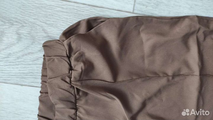 Костюм новый