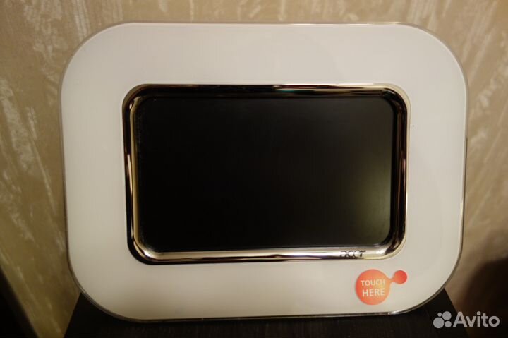 Фоторамка Acer AF307