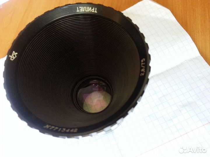 Продаются объективы проекционные