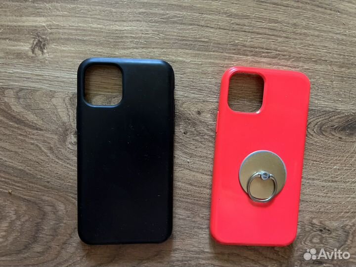 Чехол на iPhone 11 про макс