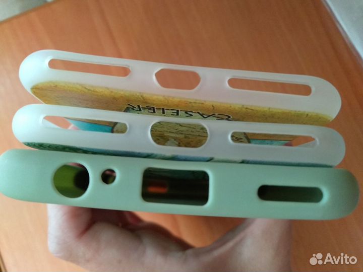 Чехлы для Honor, iPhone, samsung, Mi Note10