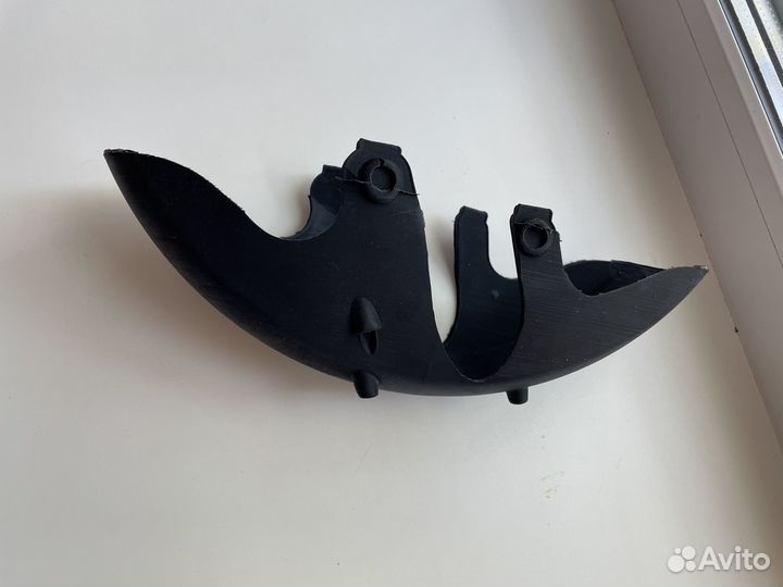 Переднее крыло Ninebot max plus
