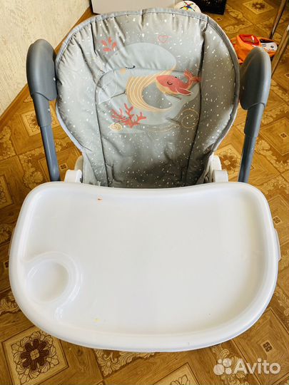 Стульчик для кормления