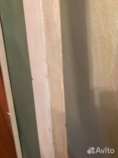 Дверь для балкона