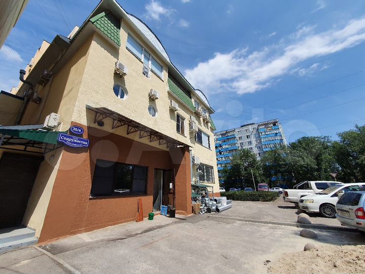 Реальный объект