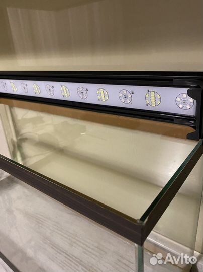 Led светильник для аквариумных растений