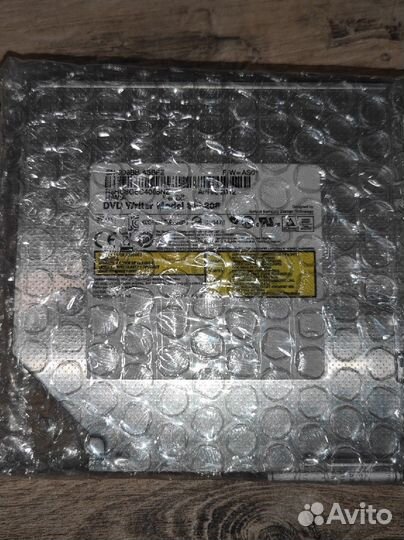 Привод для ноутбука Samsung SN-208