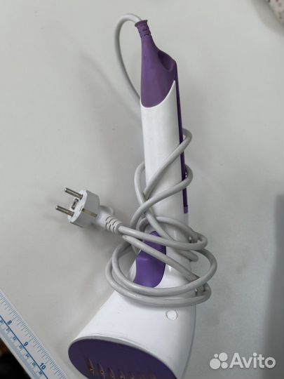 Парогенератор philips