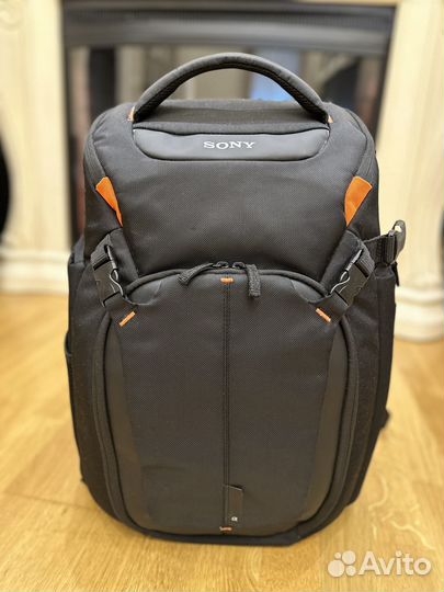 Профессиональный рюкзак для камер Sony LCS-BP3