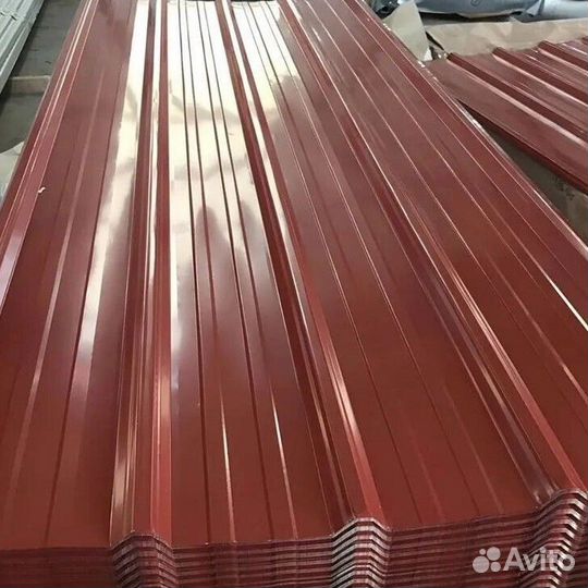 Листы поликарбоната для теплицы